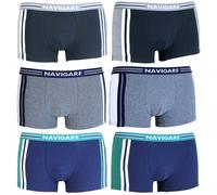 6 Boxer Ragazzo Bimbo Mutanda Navigare Bambino 10-12-14-16 Anni Varie Fantasie