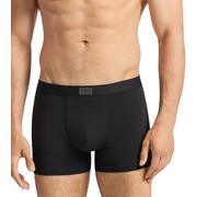 6 Boxer Uomo 100% Cotone Mutande Uomo Bianche Colorate Intimo Uomo Finissimo Colorate alla Moda Box Biancheria Intima Bianchi e Colorati LB022 (2 Neri 2 Blu 2 Grigi, M)