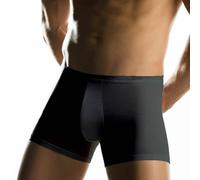 6 Boxer uomo Cotonella in cotone vita bassa con elastico esterno basso art GU017