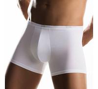 6 Boxer uomo Cotonella in cotone vita bassa con elastico esterno basso art GU017