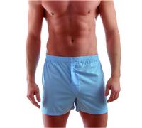 6 Boxer Uomo in Tela con Apertura Enrico Coveri EB1120