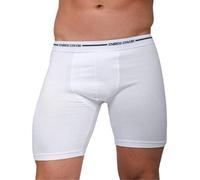 6 boxer uomo long Enrico Coveri EB1000long boxer lungo
