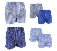 6 Boxer Uomo Navigare 358 3/S
