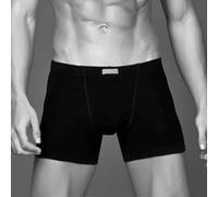 6 Boxer uomo Primal in cotone con gamba allungata ed elastico interno -3500/3201