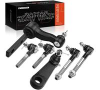 6 Bracci Oscillanti Interni Ed Esterni Per Ford F150 Lincoln 1L3Z3350AB