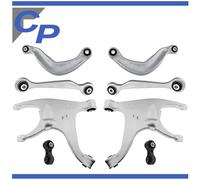 6 Bracci Posteriori Per Audi A6 4G2 4GC C7 E 2 Aste/Puntone Sinistra Destra