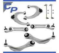 6 Braccio Frontale per BMW 6 F06 F12 F13 2 Asta/Puntone Asse Ant. SX Destra
