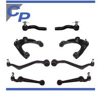 6 Braccio Frontale per Mazda 6 Gg Gy U 2 Testa barra Alto Basso Sinistra Destra