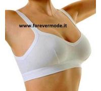 Reggiseno brassiere in cotone elasticizzato Lepel Linda