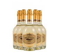 6 bt Astoria Prosecco DOC Treviso Millesimato Butterfly 2024
