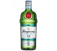 6 BT Tanqueray 0.0 Alcohol Free 70cl