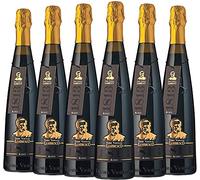 6 bt x 0,750 l - Emilia IGT Lambrusco Terre Verdiane - Cantine Ceci