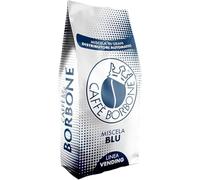 6 Buste Confezioni 1 kg Caffe' Borbone in Grani Miscela Blu Vending Originale