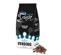 6 Buste Confezioni 1 kg Caffe' Trinca in Grani Miscela Vending