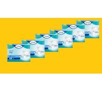 6 BUSTE DI TENA SLIP PLUS tg. M X 10 ( 60 SLIP)