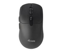 6-BUTTON DUAL MODE WIRELESS MOUSE