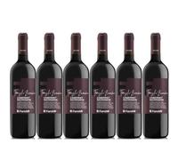 6 CABERNET SAUVIGNON Quarnerie Friuli DOC Forchir