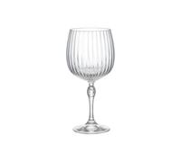 Bormioli Rocco Set 6 Calici per Gintonic in Vetro America '20, 75cl - trasparente vetro 8159219