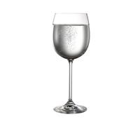 6 Calici Natalie 40309 Acqua cl 26 Trasparente H&H