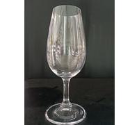 6 Calici Tasting Prosecco Colibri 210 ml vetro cristallino Bohemia Fade Maison