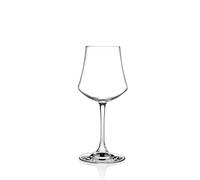 6 CALICI VINO BIANCO EGO RCR
