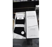 6 CALZE CALZINI LUNGO E CORTO UOMO FILO DI SCOZIA CHIFFON PANDORA CUCITUR PIATTA