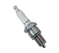 6 CANDELE ACCENSIONE BPR5ES NGK PER GENERATORI KAWASAKI GE2900 A