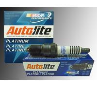 6 Candele Autolite Platino per Ford Taurus 3.0L V6 1986 - 2007