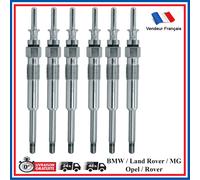 6 Candela Candelette = 0100226362 GN024 0250202103 GLP040 CH203 Y-507J 345132