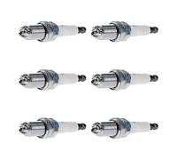 6 Candele NGK Con Presa SAE Fissa 5,2mm M14x1,25 19mm 16mm 5216