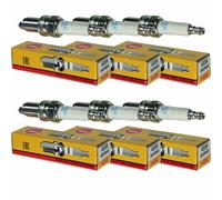 6 CANDELE NGK DCPR8E TVR CERBERA 4.0 09.1998