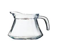 6 caraffe da 1,3 litri.