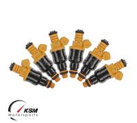 6 Carburante Iniettori Per BMW 3 5 7 Serie E28 E30 E32 M30 1980 200cc 0280150702