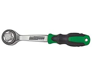 (6) Carraca reversible 6,3 mm - 1/4"