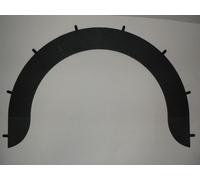 6 Carrera 124 / Exclusiv Strisce Interne Curva 2 NUOVO