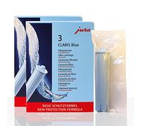 6 cartucce filtro Jura Claris BLUE