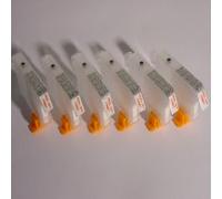 6 Cartuccia Canon BCI-6 vuote ricaricabili