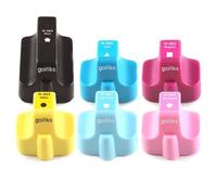 6 Cartuccia d'inchiostro per HP Photosmart 8230 C5175 C6183 C6283 C7283 D7163