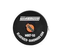 Brüder Mannesmann M 807-30 - Metro a nastro, 30 m - NUOVO