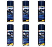 6 Colla spray resistente alle alte temperature per ecopelle,tessuti,gommapiuma,metalli,legno