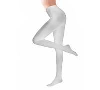 6 Collant da Donna Bellissima Micro 50 den in Microfibra Coprente