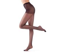 6 Collant da donna Bellissima Special den 20 denari velate opache elasticizzate