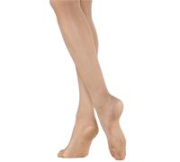 BELLISSIMA 6 Collant Donna Antiscivolo 15 den(MIELE, 1-2 XS/S)