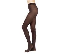 6 Collant Donna Coprente Microfibra 50 Den Pompea