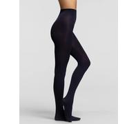 6 Collant Donna Coprente Microfibra 50 Den Pompea
