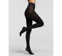 6 Collant Donna Coprente Microfibra 50 Den Pompea