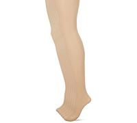 6 COLLANT DONNA POMPEA ART RIPOSANTE 40 COLORE E MISURE A SCELTA (3, CLARO)