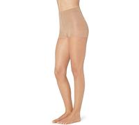 6 Collant velati den 20 denari da donna elasticizzati Pompea TOP 20 calze opache