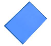 6 colori a 4 cartelle di plastica tasca file laterale copertine a forma di L cartella cartella di presentazione scuola forniture per ufficio