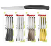 6 COLTELLI DA TAVOLO KAIMANO DINAMIK